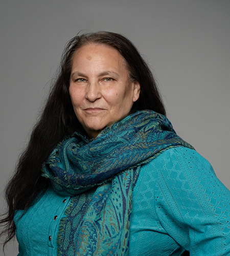 Lori Buckler Office Administrator