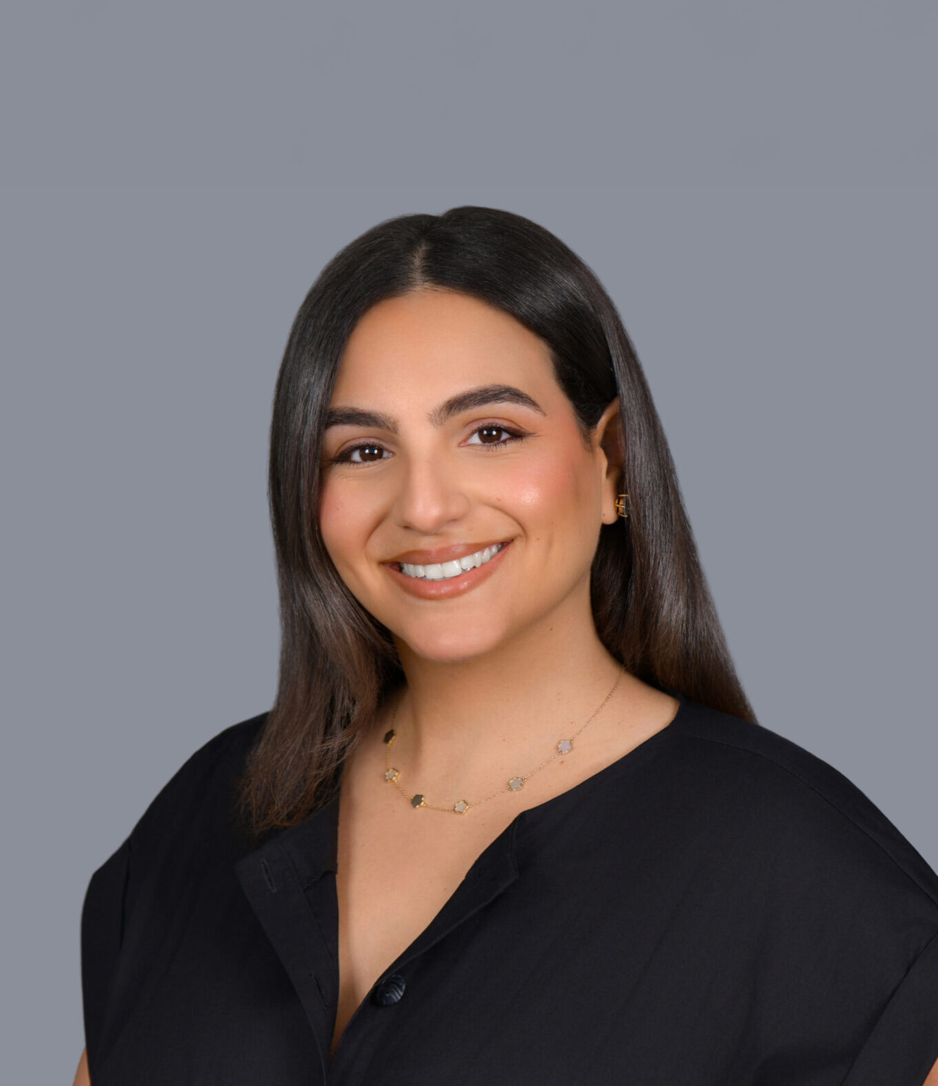 Ana Laura Rodriguez Events Coordinator