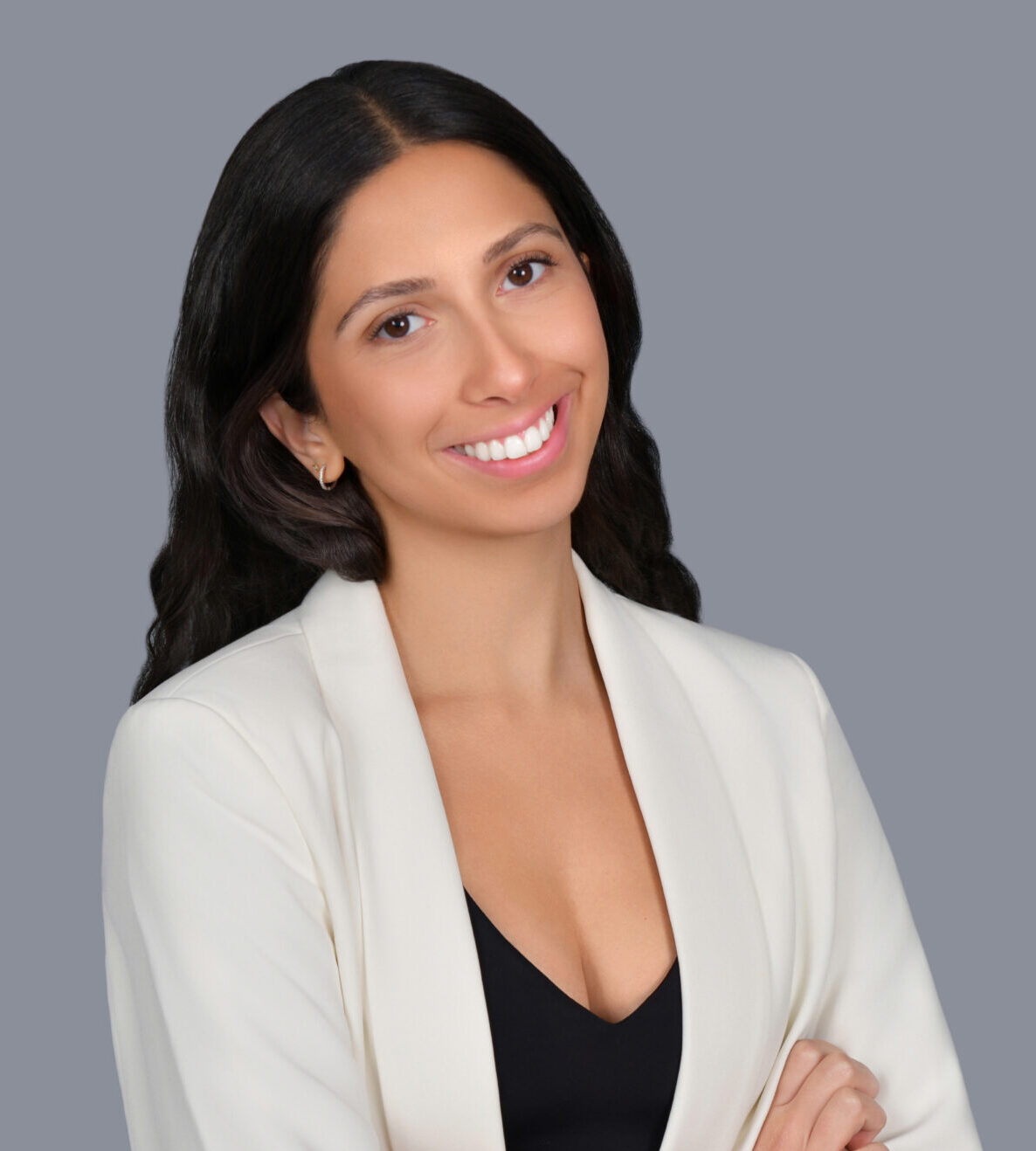 Lucia Sabag Design Associate