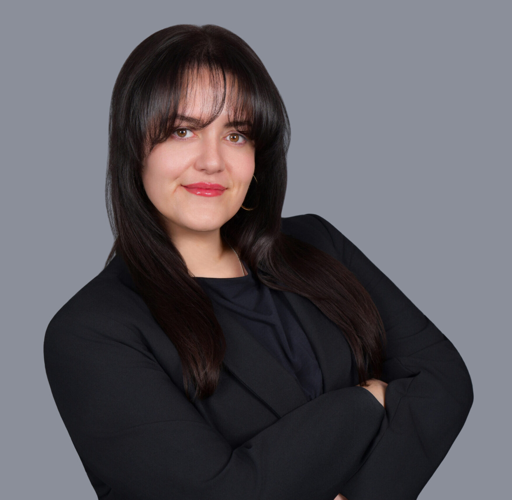 Nathalie Fernandez Contract Administrator