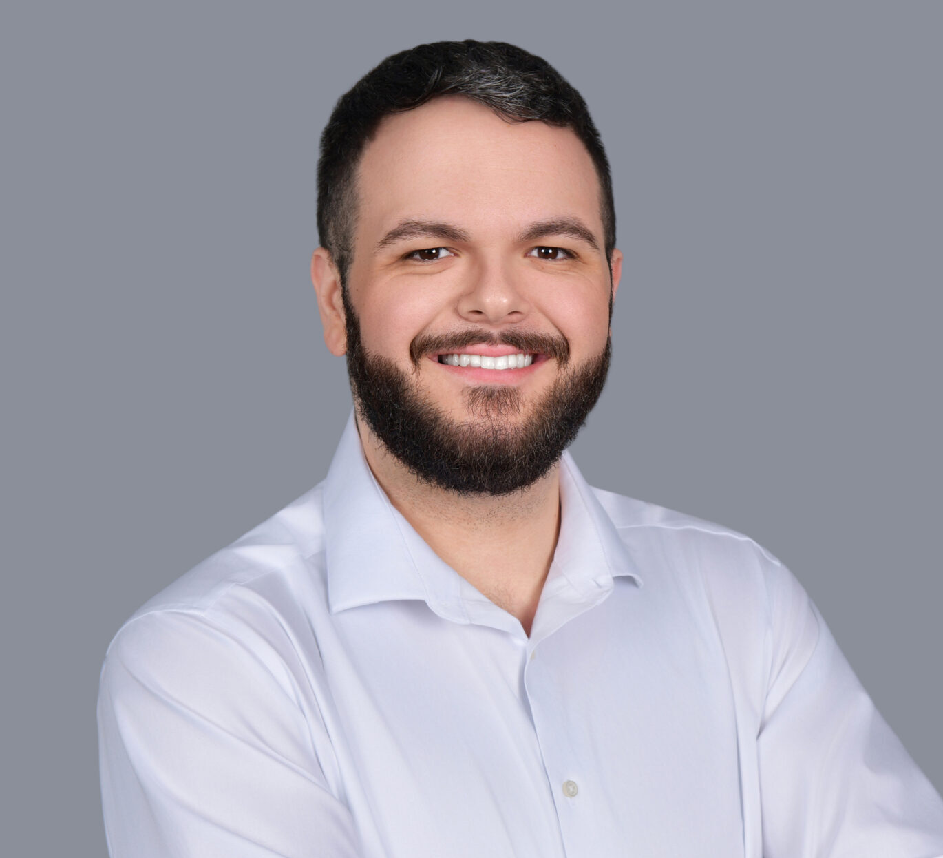 Nicholas Alvarez Contract Coordinator